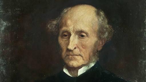 John Stuart Mill | Sobre la Libertad John Stuart Mill | Sobre la Libertad