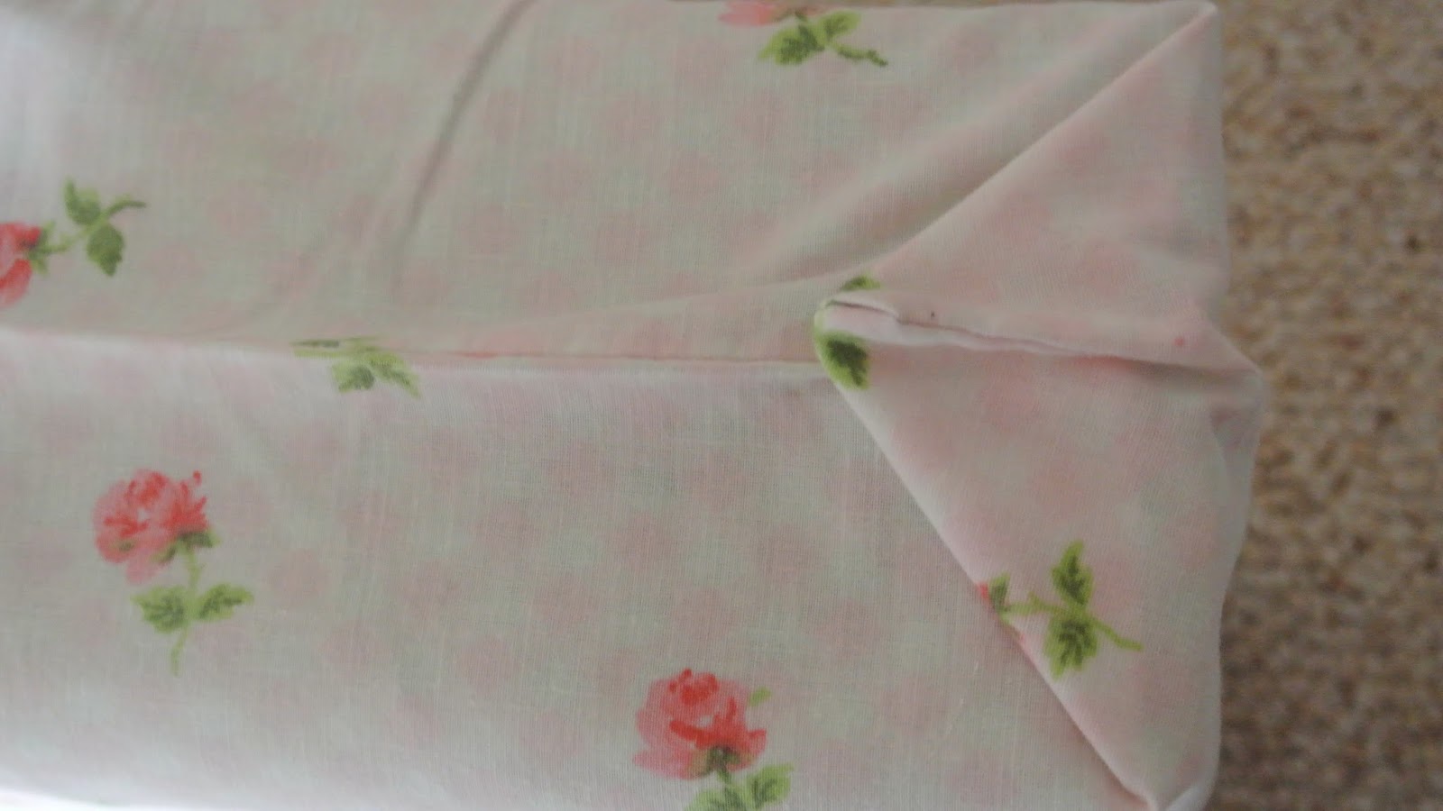 How To Make an 18 Inch Doll Bed and Bedding (No Building Required)