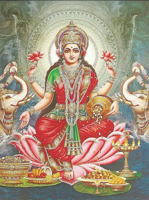 god lakshmi images full hd wallpaper