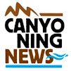 Canyoning News