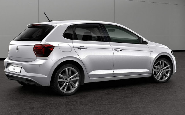 Novo VW Polo 200 TSI: eleito melhor carro acima de R$ 61 mil reais pela Top Car TV