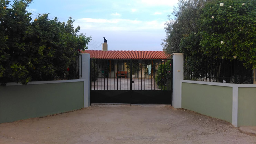 Ιαπωνικό σεξ σκλάβος αγρόκτημα
