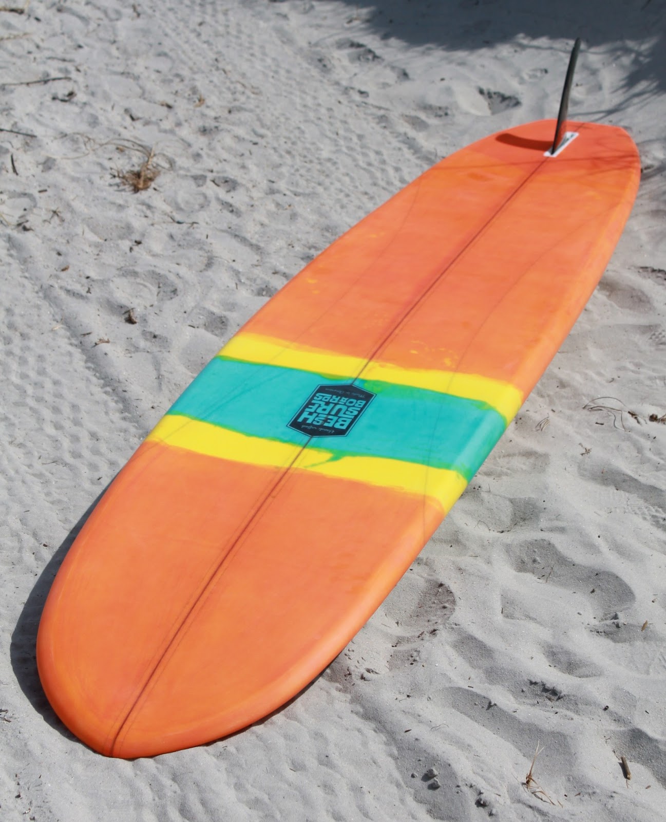 Besh Surfboards Surfboard Photo Gallery