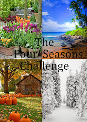 The Four Seasons Challenge