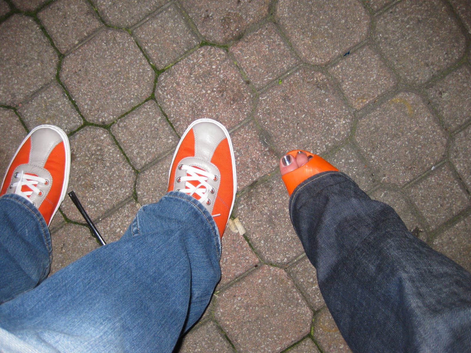 burnt orange pumps shoes