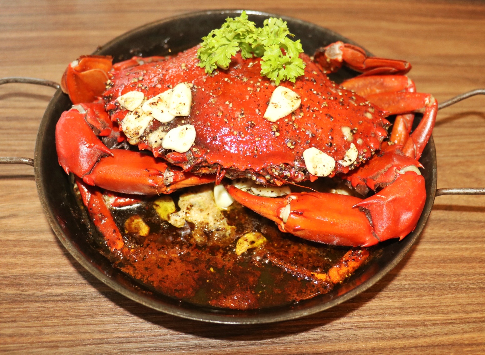 Oyster Bay Seafood and Restaurant