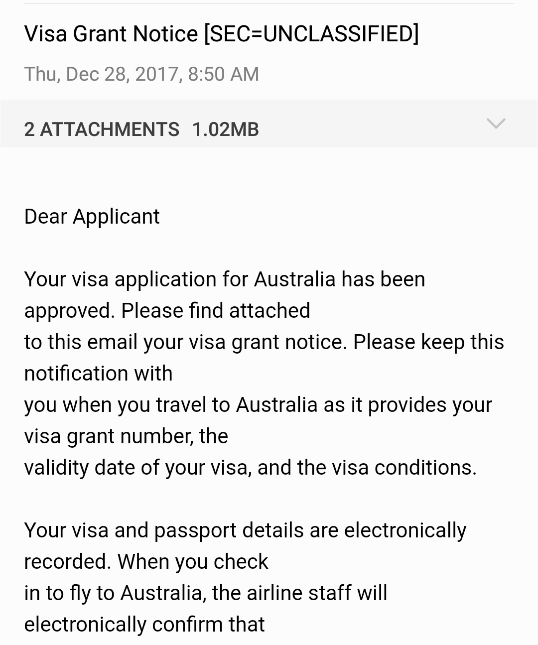 Cara Urus Visa Turis Australia Sendiri 5 Hari Jadi Update
