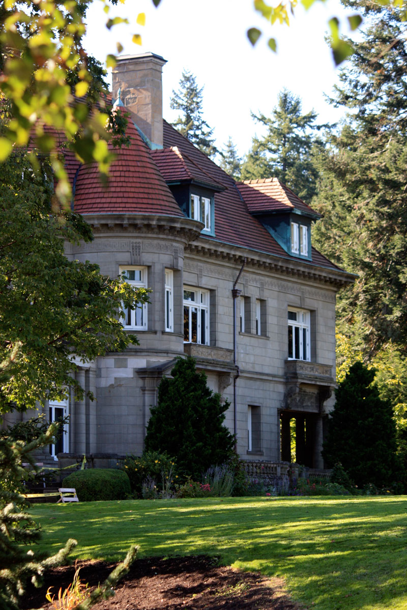 4 Car Garage >> Waterrose Handcrafted Obsessions: Pittock Mansion Portland Oregon 4 Car Garage >> Waterrose Handcrafted Obsessions: Pittock Mansion Portland Oregon
