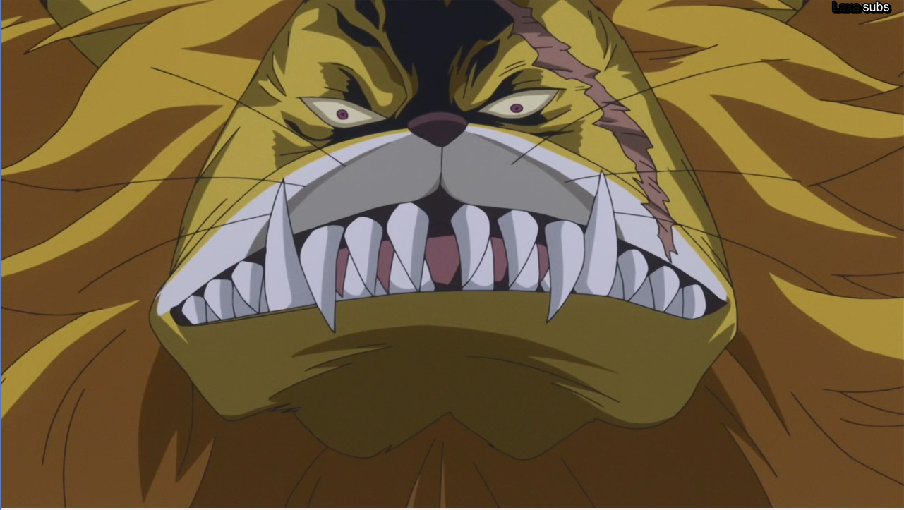 One Piece Episode 759 Laxanime