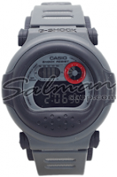 Gambar Jam Tangan Casio G-Shock G-001-8CDR