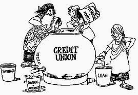 Credit Union Indonesia