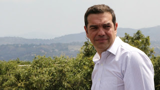 Πότε θα ζητήσει συγγνώμη από τους Έλληνες ο… Αλέξης - Σαούλ;