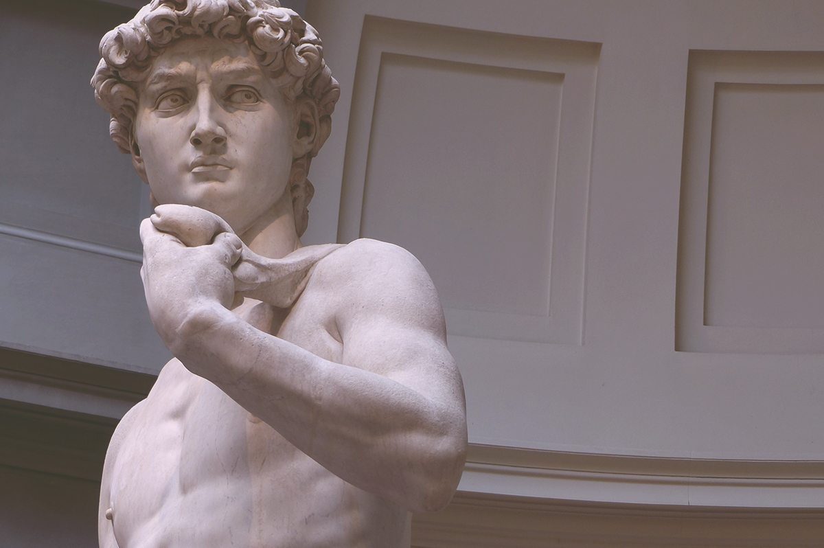 7 Famous Statues in the World