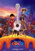 Coco Movie Poster 13