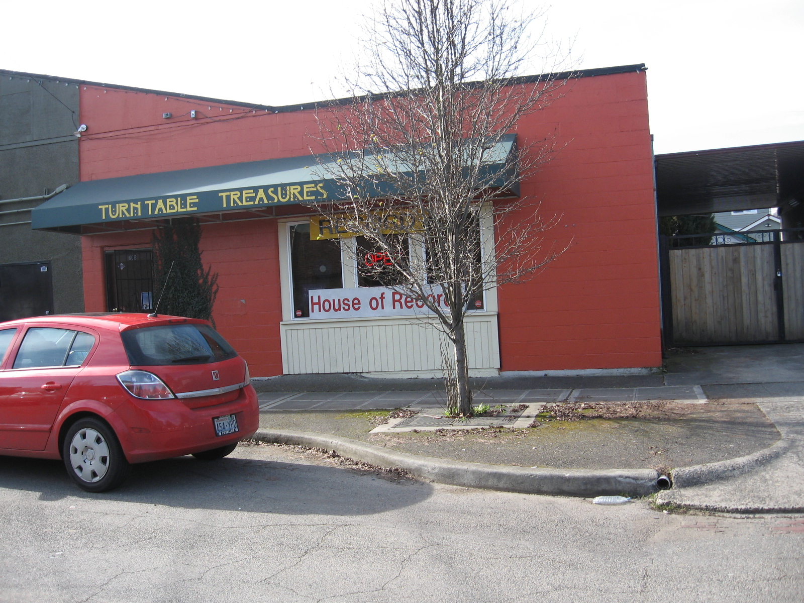 Nuclear Noise The Record Stores of WA
