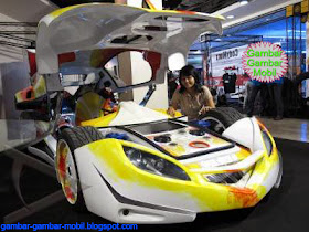 gambar mobil modifikasi indonesia
