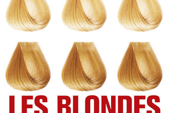 Lundi Librairie : Les blondes - Emily Schultz