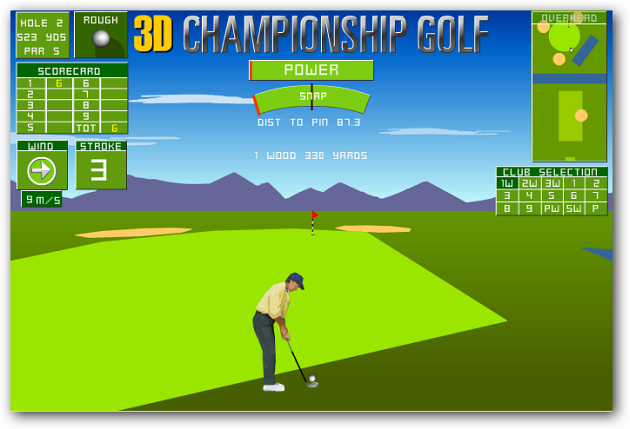 Nate of The Living Dead: Knowing What Kinds Of Flash Games To Purchase
