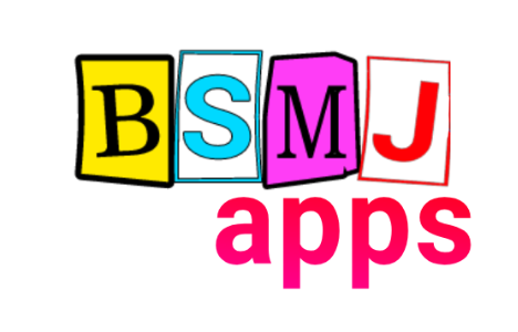 BSMJ Apps