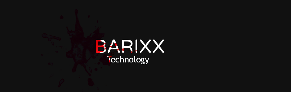 Barixx Technology