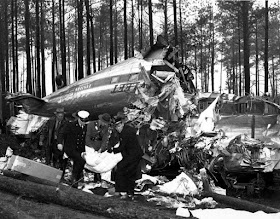 26 February 1941 worldwartwo.filminspector.com DC-3 crash Atlanta