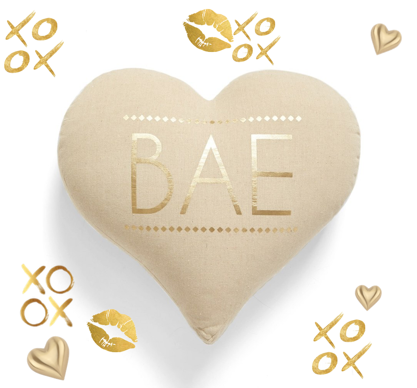 Levtex Bae Accent Pillow