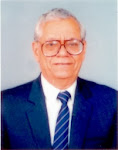 R K Ohri, IPS (Retd.), Secretary General