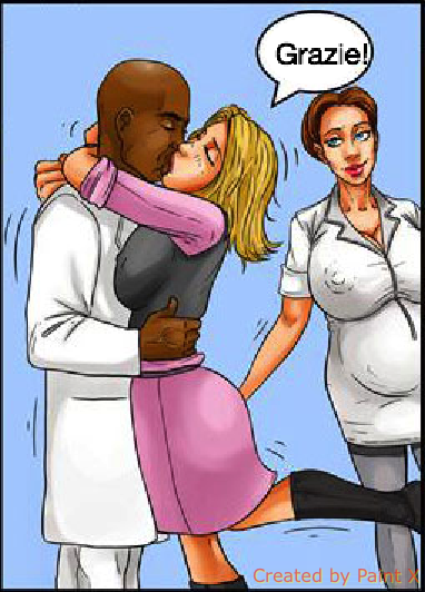 Sperm shortage