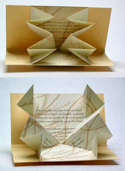 Design Context: Book Binding + Book Packaging: Research Publication