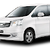 Harga dan Spesifikasi Toyota Nav One