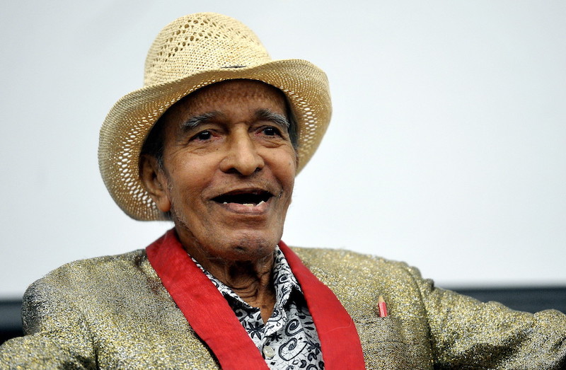 Through The Years February 2018