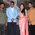 UNVEILING THE LOOK OF FILM "VEER YODDHA MAHABALI" HIGHLIGHTING THE GRAND VFX OF THE FILM DINESH LAL YADAO (NIRAHUWA'S) BOLLYWOOD DEBUT WITH THE BIGGEST & THE MOST EXPENSIVE FILM