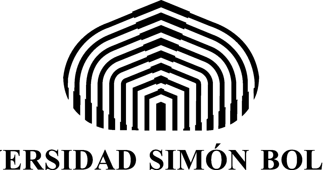 ¡Conoce la Simón! SÍMBOLOS DE LA UNIVERSIDAD SIMÓN BOLÍVAR ¡Conoce la Simón! SÍMBOLOS DE LA UNIVERSIDAD SIMÓN BOLÍVAR