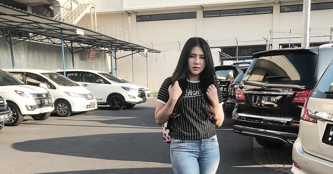 Lirik Lagu Via Vallen Kau Berarti Untukku Lirik Lagu