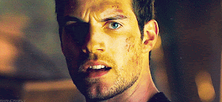 the art of scraping through — Henry Cavill (Man of Steel) Gif Hunt