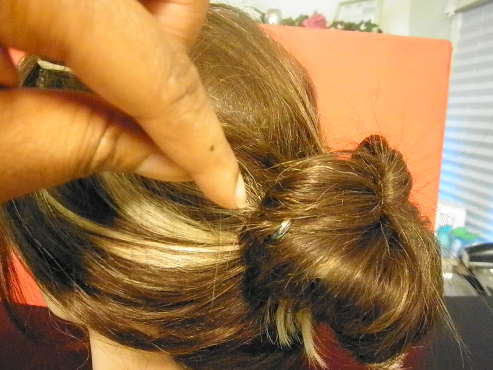 Phenomenalhaircare Tool Review Magic Grip Hairpins