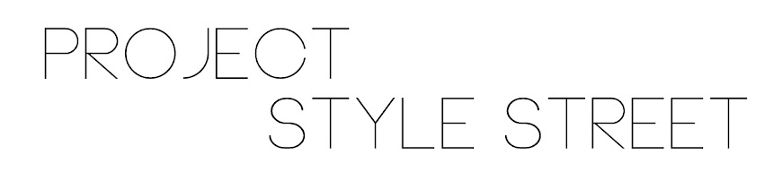 Project Style Street