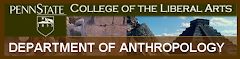 Department of Anthropology - Penn