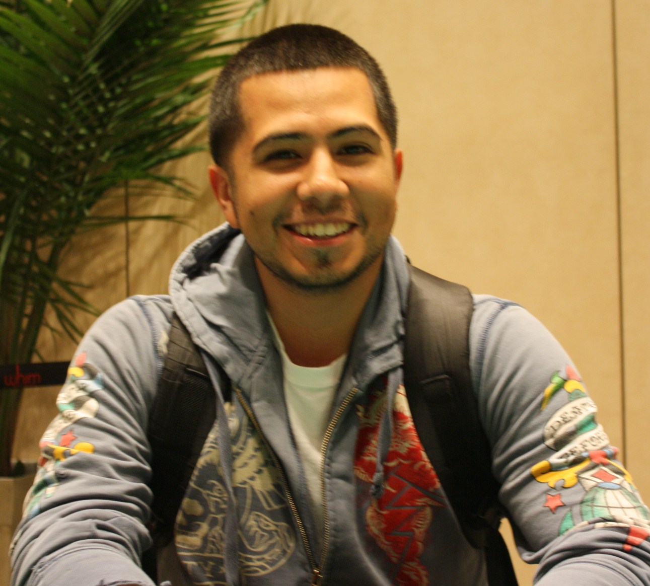 Borgata September Poker Open: Event 15: End of Day 1 Chip Counts