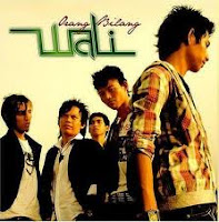 Personil Wali Band Informasi Tentang Grup Band Wali | Wong Winong Blog