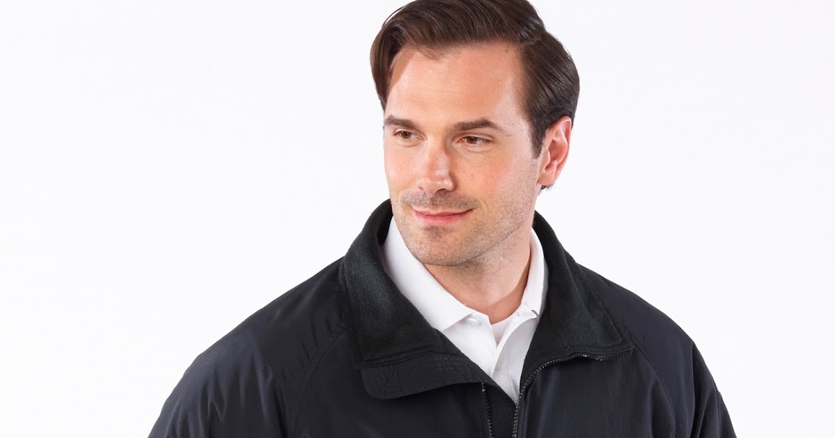 Uniforms - A Smart Choice: Out and On-the-Go Outerwear