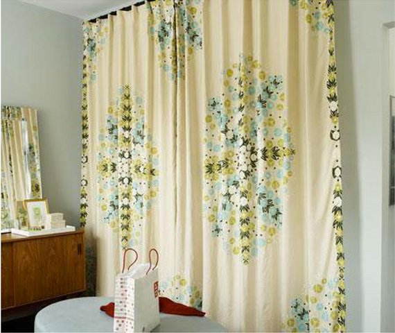 Curtain To Separate Room Curtains to Cover Doors