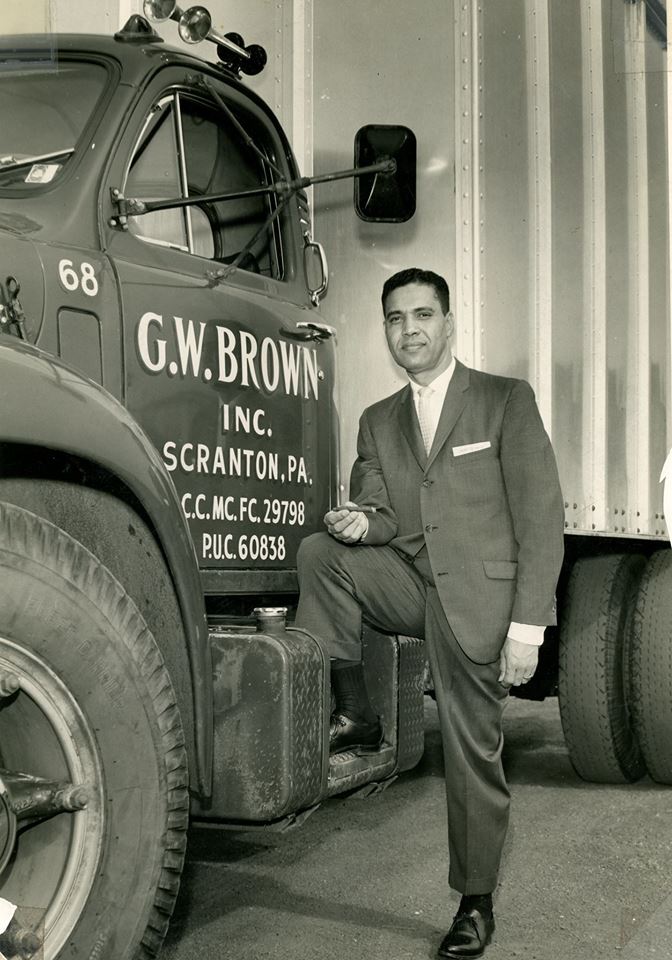 Trailheads Lift Every Voice and Sing