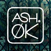 Music Video:  ash.ØK - "The Unraveled" featuring Rebecca Loebe