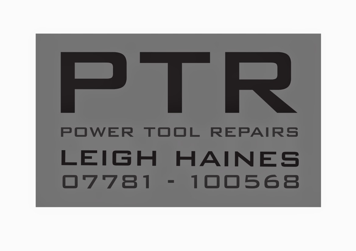 POWER TOOLS REPAIRED IN GUERNSEY UK