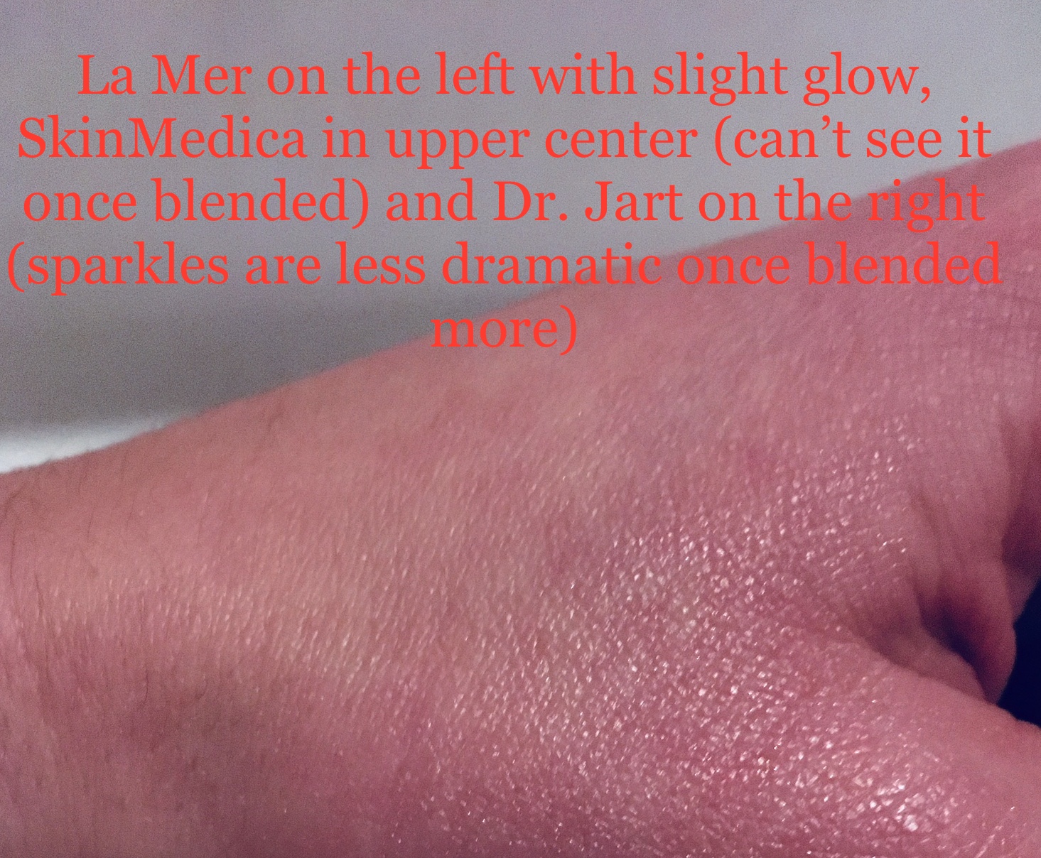 BEST DAYTIME FACE LOTIONS