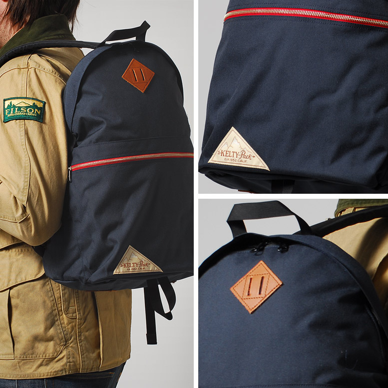 DerCoNNoisseur Kelty Vintage Pack
