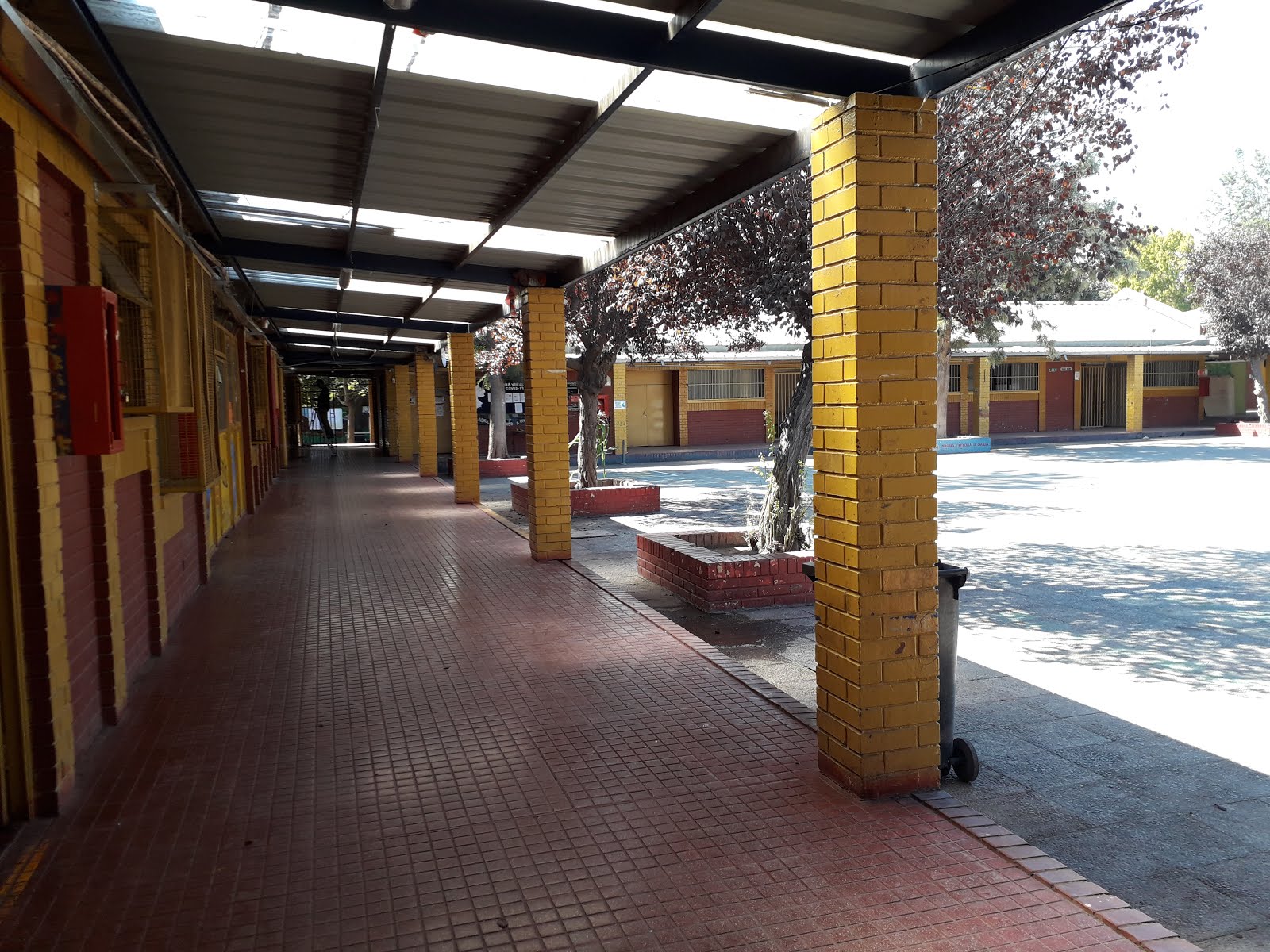 Imágenes del Liceo