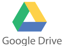 Gambar ilustrasi Google Drive