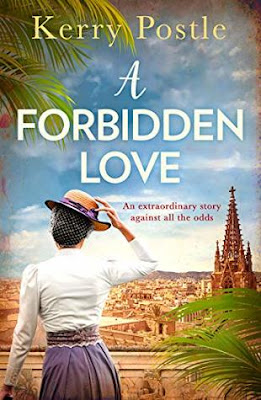 Review: A Forbidden Love by Kerry Postle